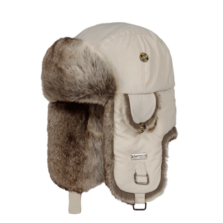 Barts Kamikaze Kunstpelz Hut  