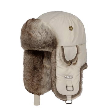 KAMIKAZE FAUX FOURRURE