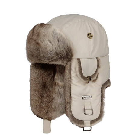 Barts Kamikaze Kunstpelz Hut  