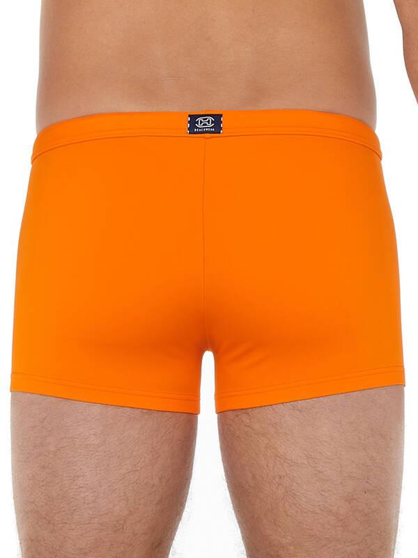 HOM  Swim Shorts Sea Life 