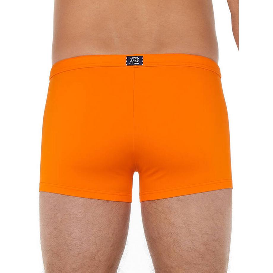 HOM Sea Life Badeshorts  