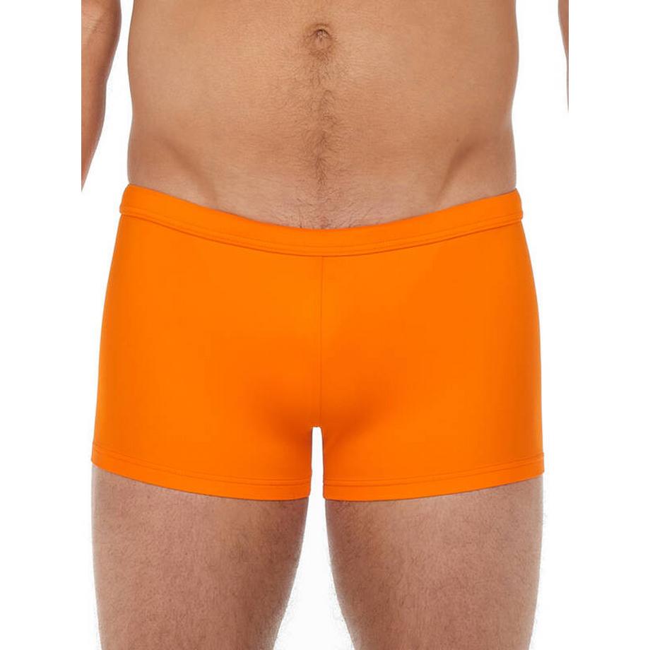 HOM Sea Life Badeshorts  