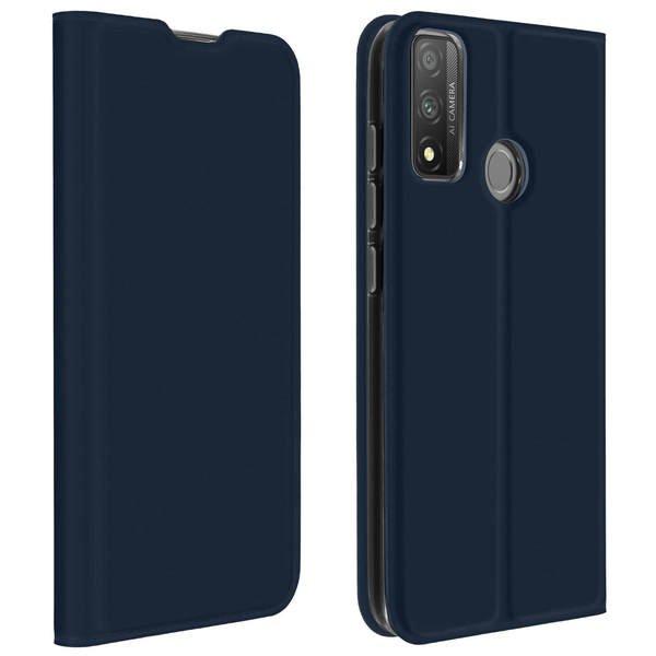 DuxDucis  Custodia Huawei P smart 2020 Blu 