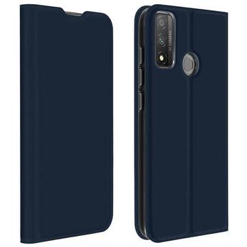 Klapphülle Huawei P smart 2020 Blau