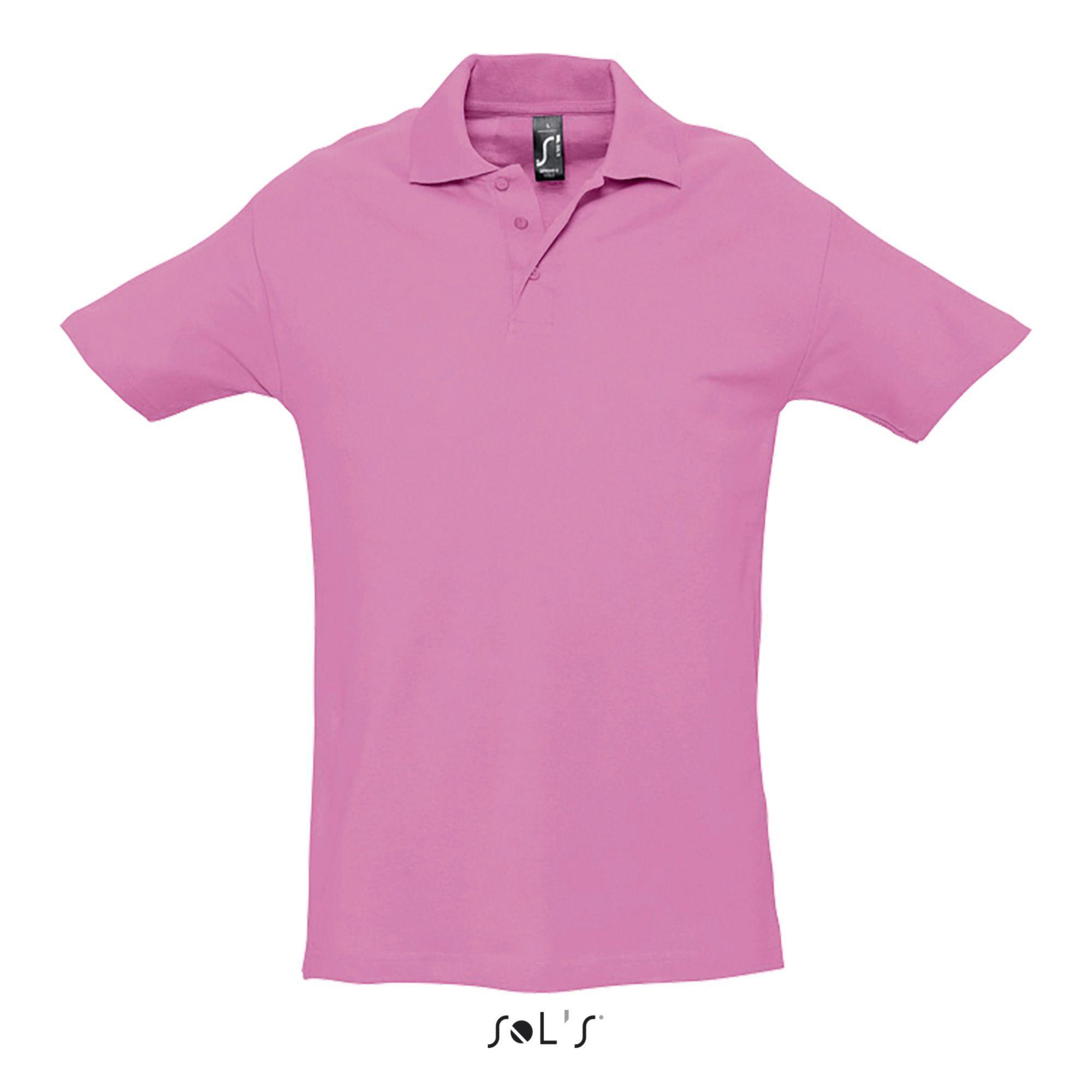 SOLS Spring II Poloshirt  