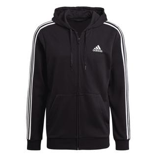 adidas  Essentials Hoodie mit durchgehendem Reißverschluss 