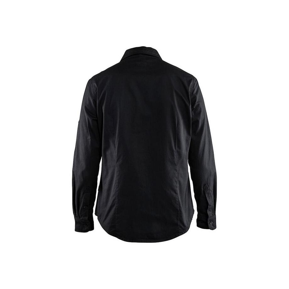 Blaklader Camicia Twill Donna  