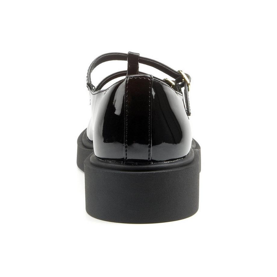 Call it Spring WINDSORR Mary Jane Plateau Schuhe  