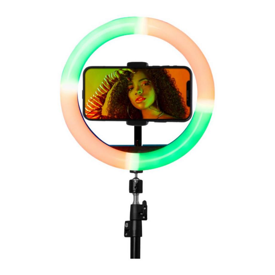 BigBen Connected  Influence Kit Lichtkreis 