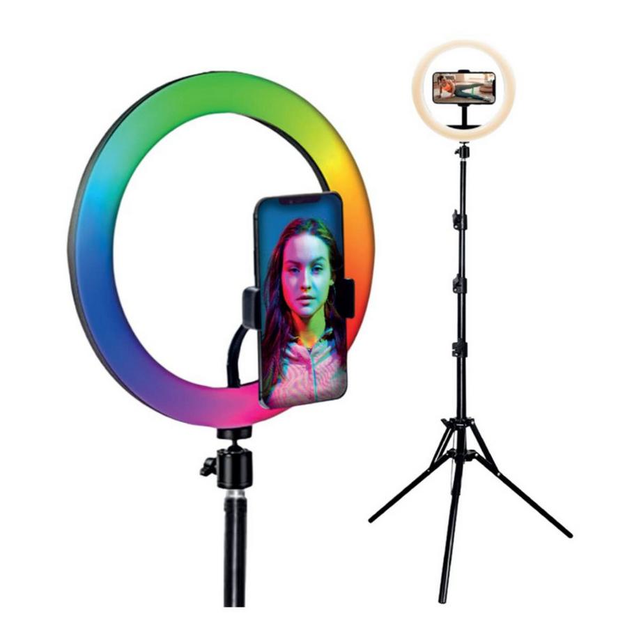 BigBen Connected  Influence Kit Lichtkreis 