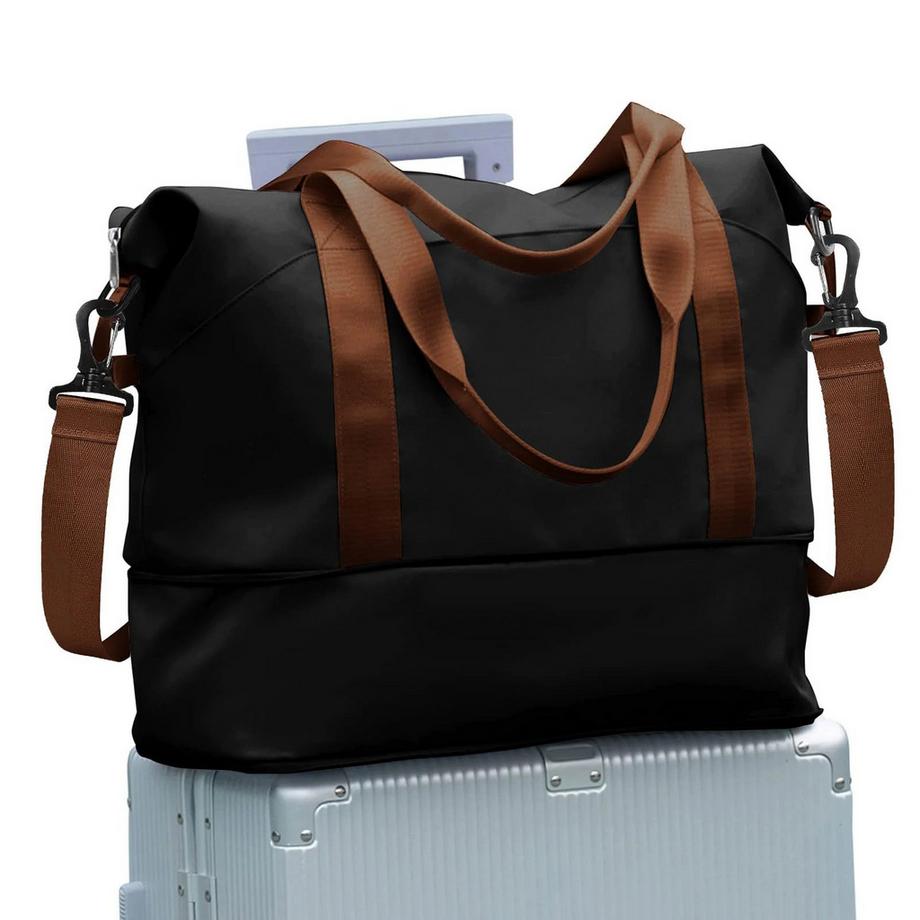Reisetasche Handgepäcktasche.Schwimmtasche Wasserdichte Reisetasche