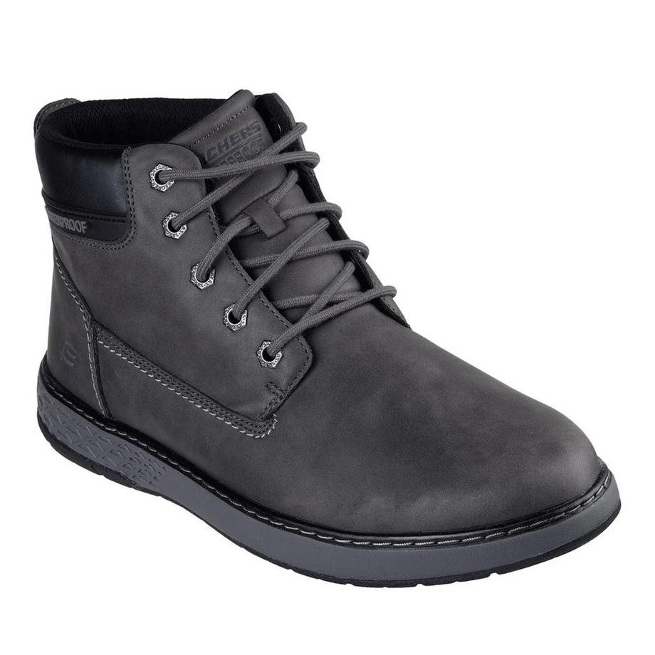 Chaussures Montantes Garlan Deno