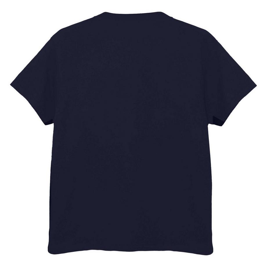 The Little Mermaid  Kind T-Shirt, , Boyfriend Locker Geschnitten 