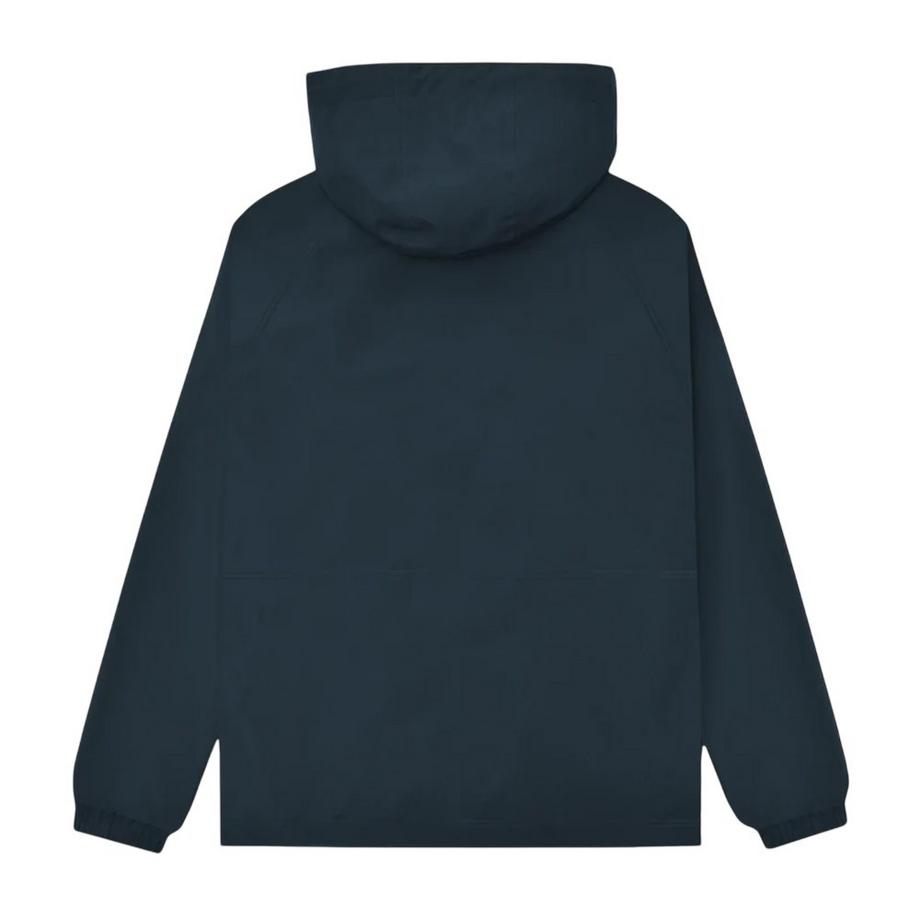 Lambretta Giacca con Cappuccio Ripstop  