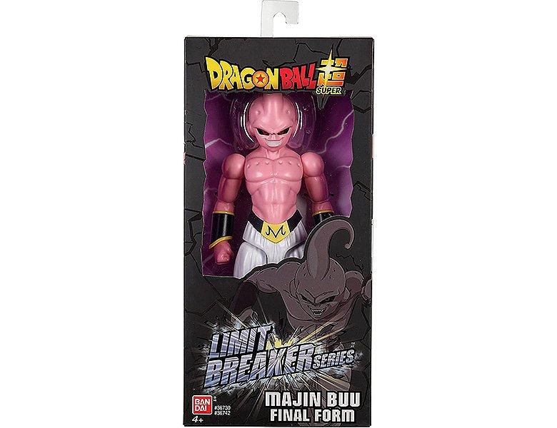 Bandai  Dragonball Majin Bu Final Form (30cm) 