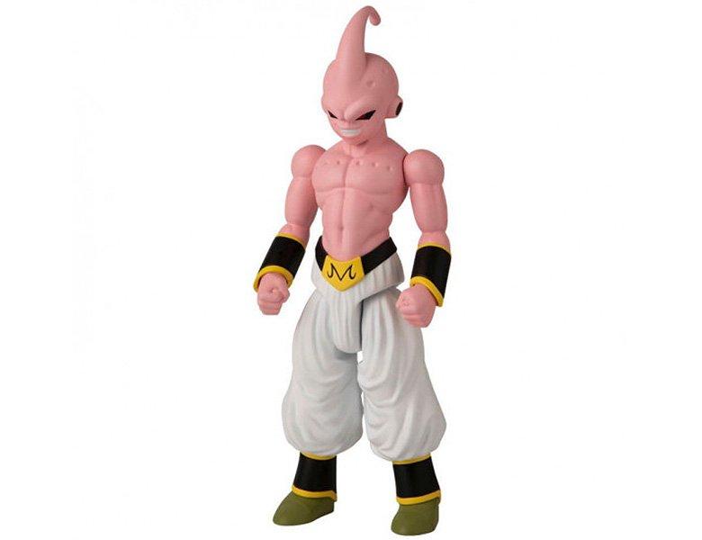 Bandai  Dragonball Majin Bu Final Form (30cm) 