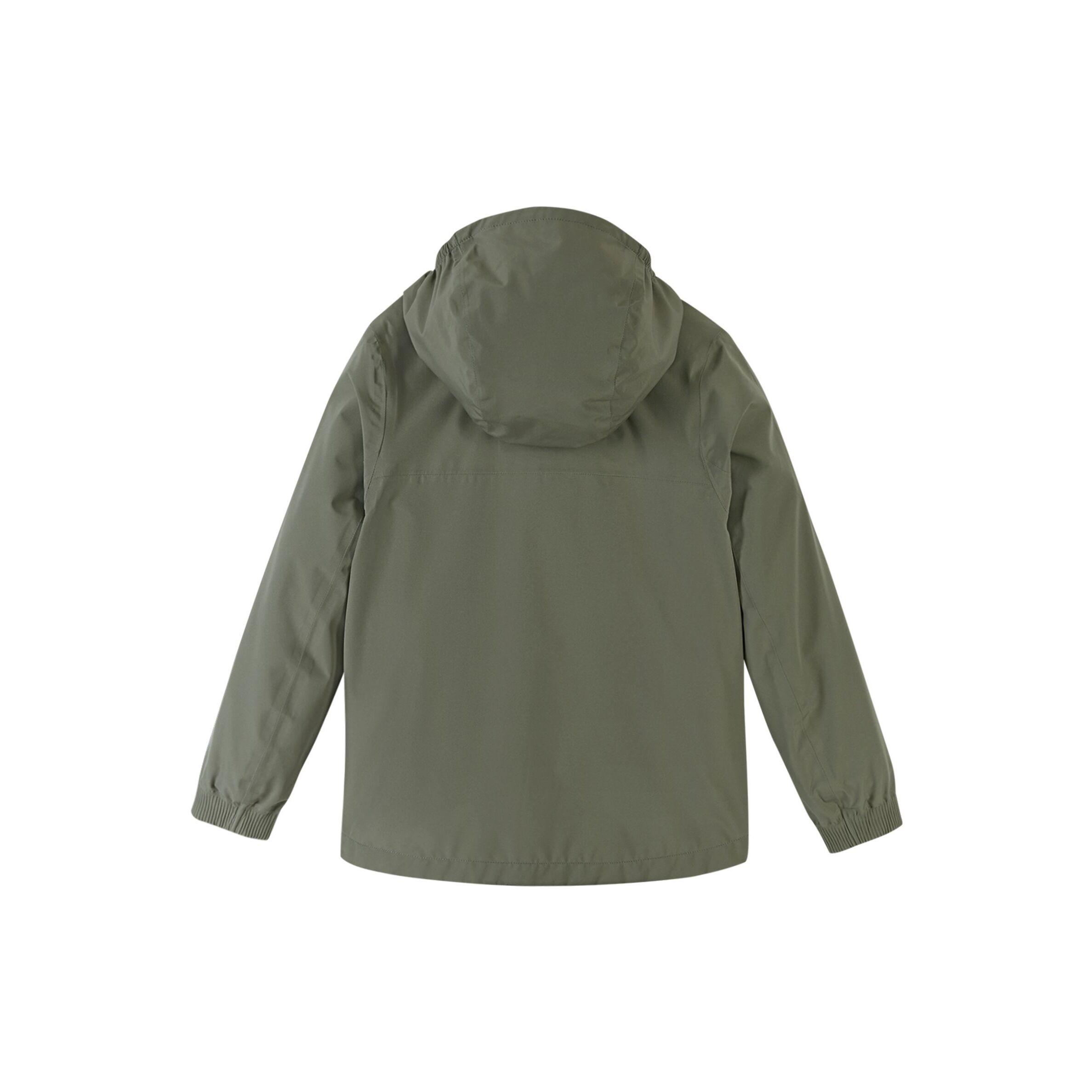 Reima  veste imperméable enfant kumlinge 