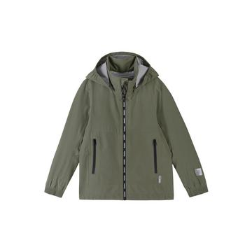 veste imperméable enfant kumlinge