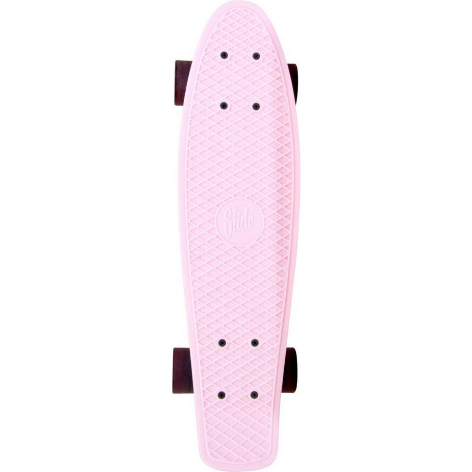Slide Boards  Cruiser Board Flower 