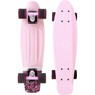 Slide Boards  Cruiser Board Flower 