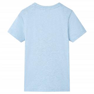 VidaXL  T-shirt pour enfants coton 