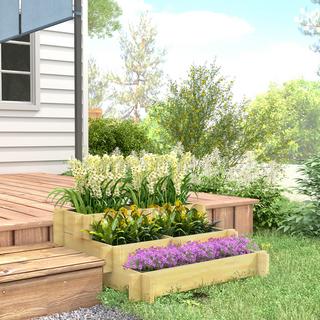Outsunny Hochbeet  