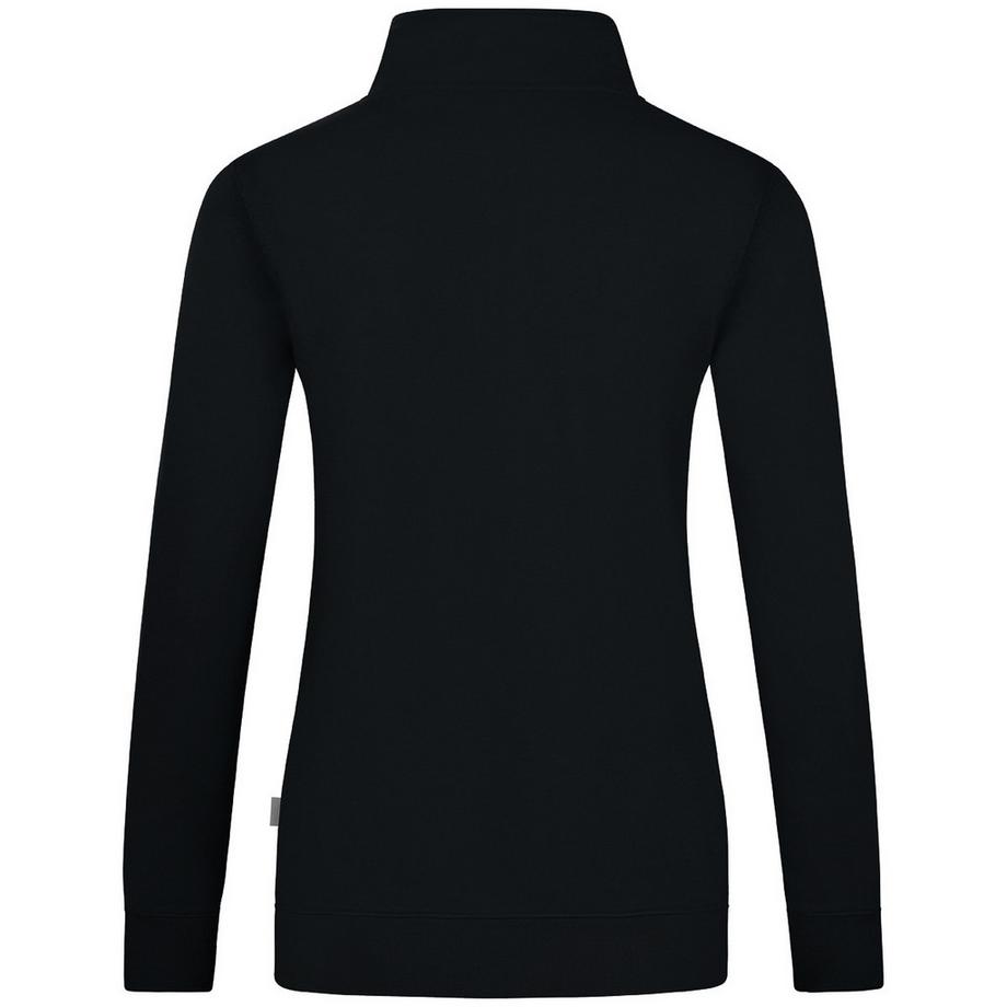 Jako Doubletex Full Zip Sweatjacke  