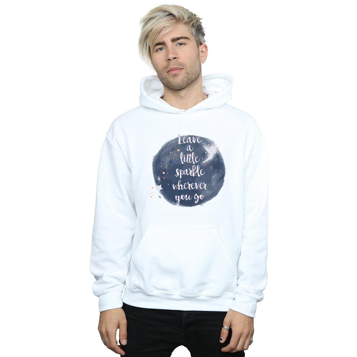 Disney A Little Sparkle Sweat à capuche  