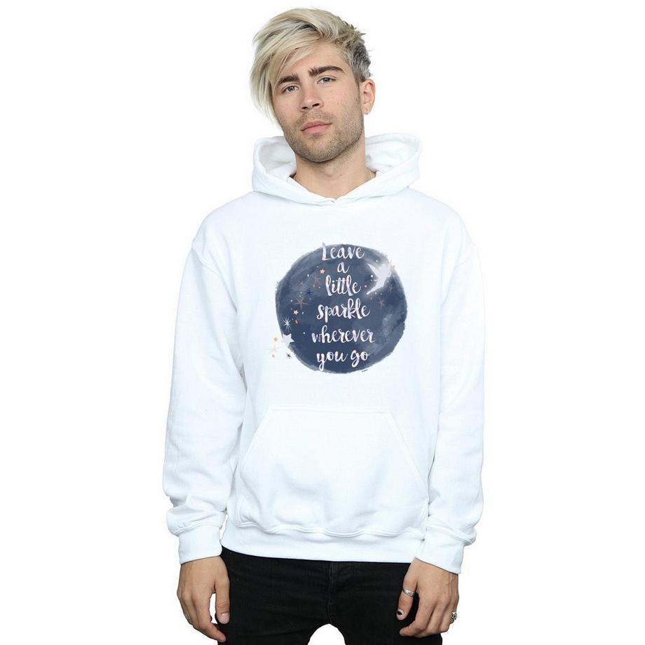 Disney A Little Sparkle Kapuzenpullover  
