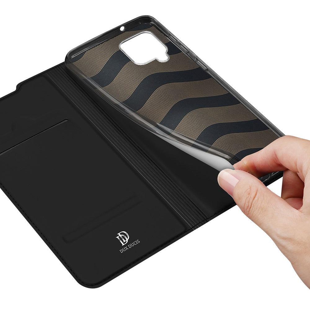 DuxDucis  Galaxy A42 - Dux Ducis Flip Folio Case 