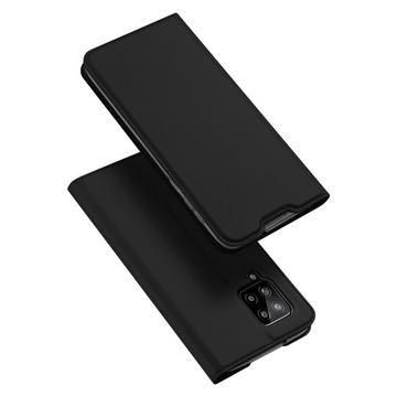 Galaxy A42 - Dux Ducis Flip Folio Case