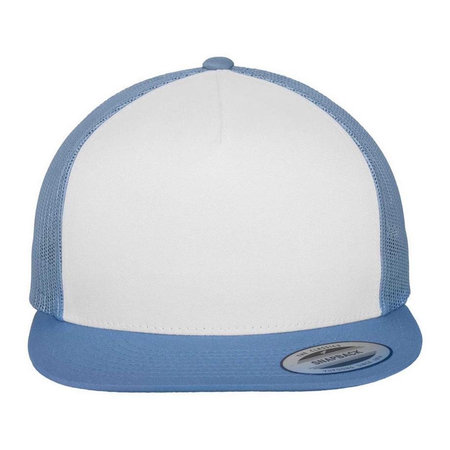 FLEXFIT Classic Trucker Cap  