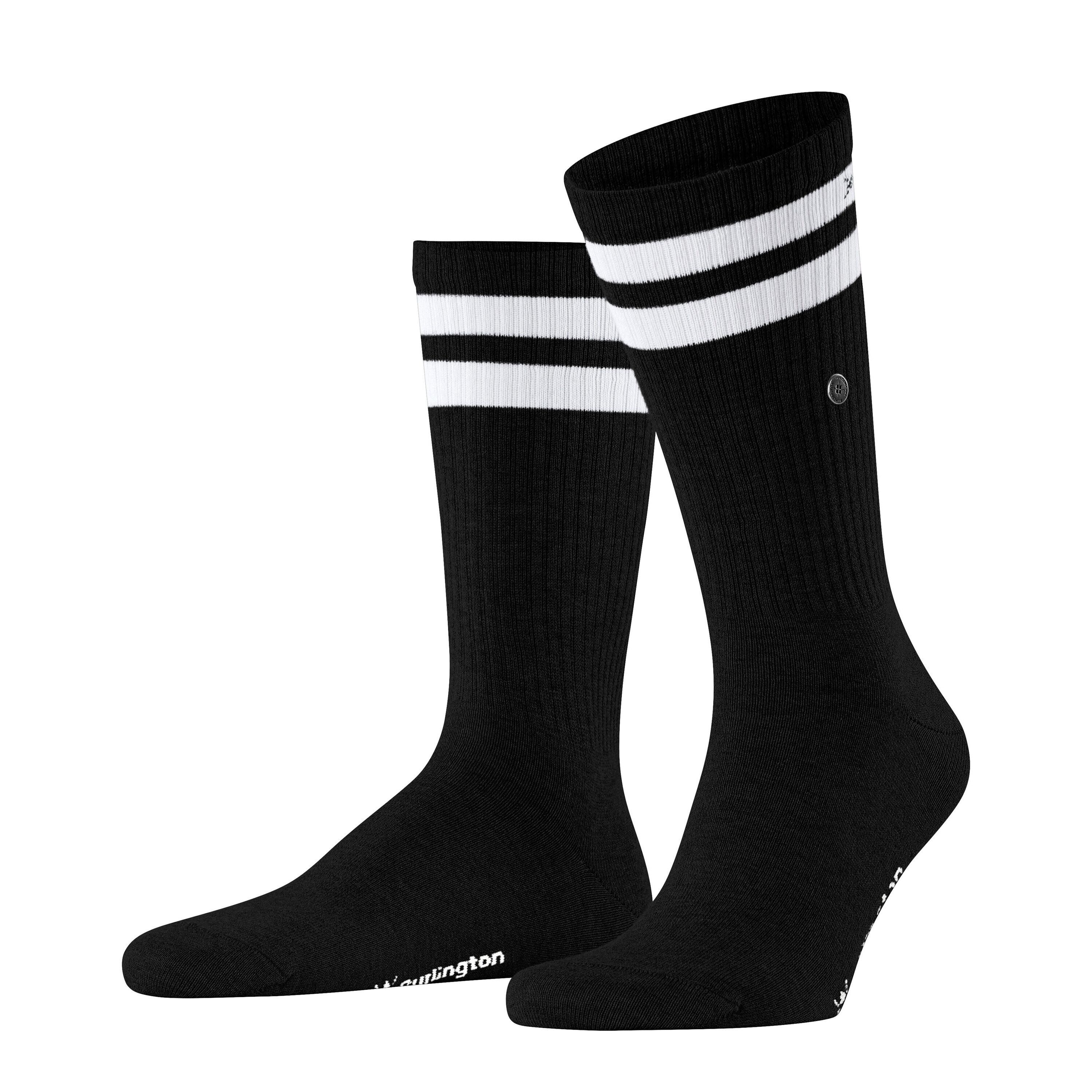 Burlington  socken court 