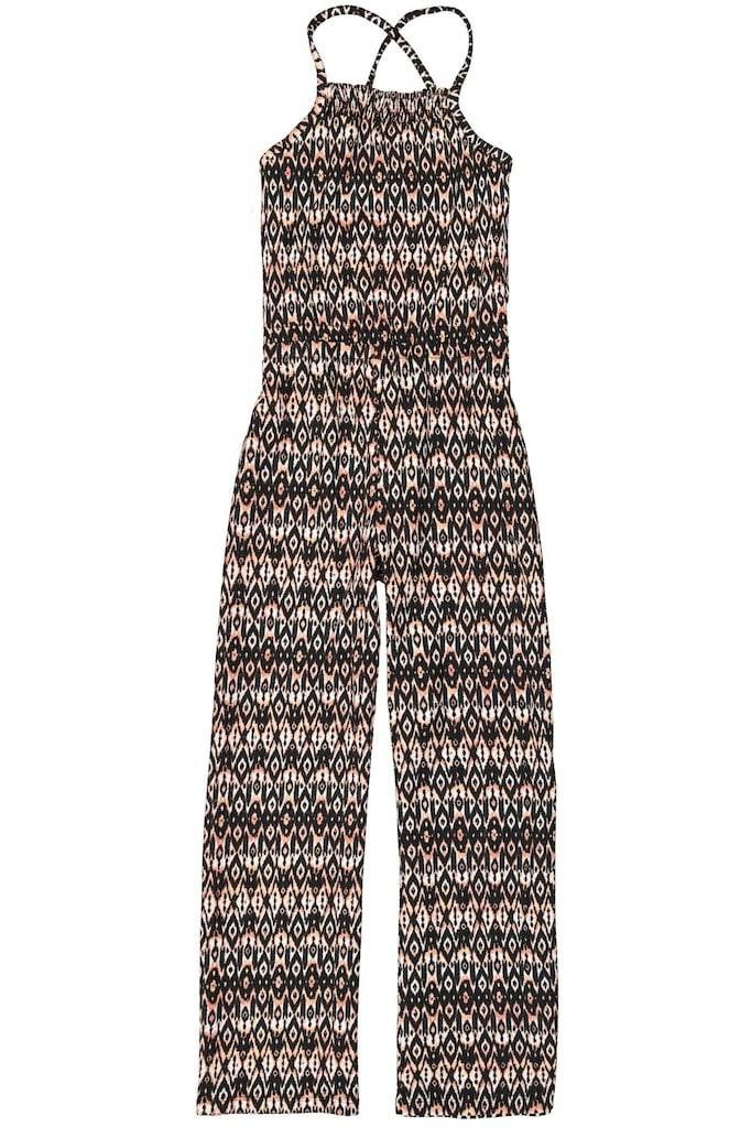 GARCIA  Mädchen Jumpsuit Allover Print 