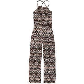 GARCIA  Mädchen Jumpsuit Allover Print 