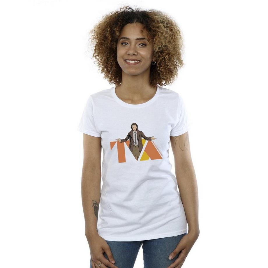 MARVEL TVA T-Shirt  