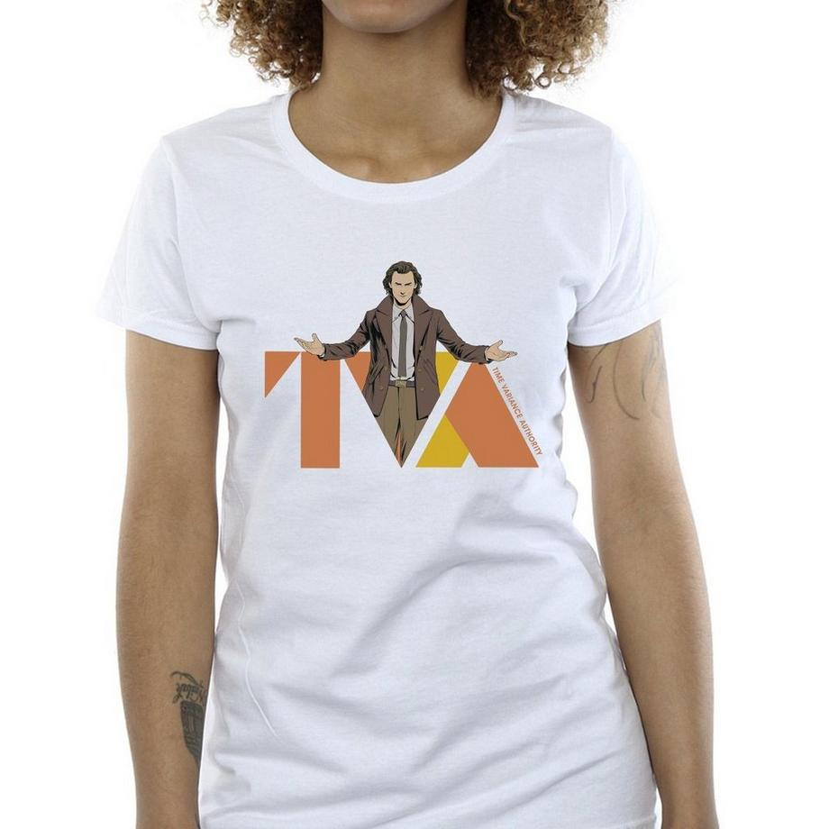 MARVEL TVA T-Shirt  