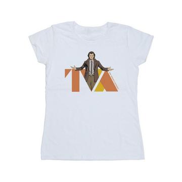 Tshirt TVA