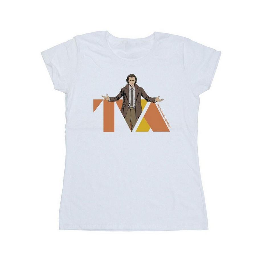 TVA TShirt