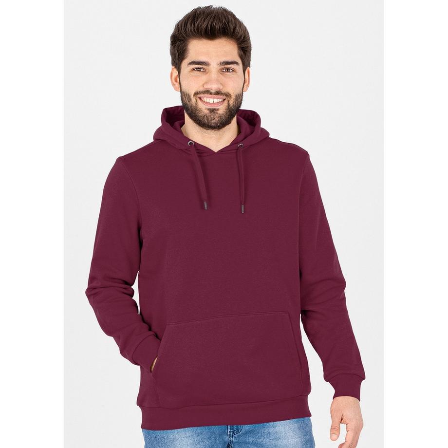 Jako Organic Hoodie  