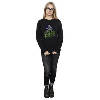 Beetlejuice  Sweatshirt 