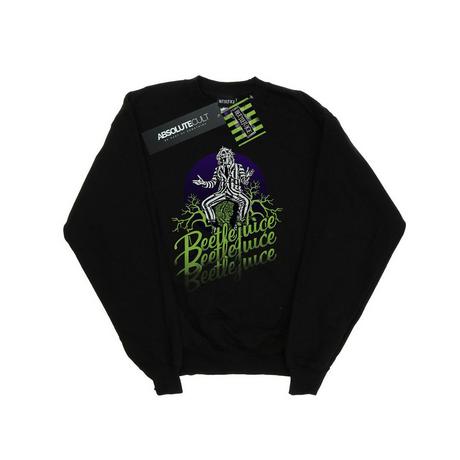 Beetlejuice  Sweatshirt 