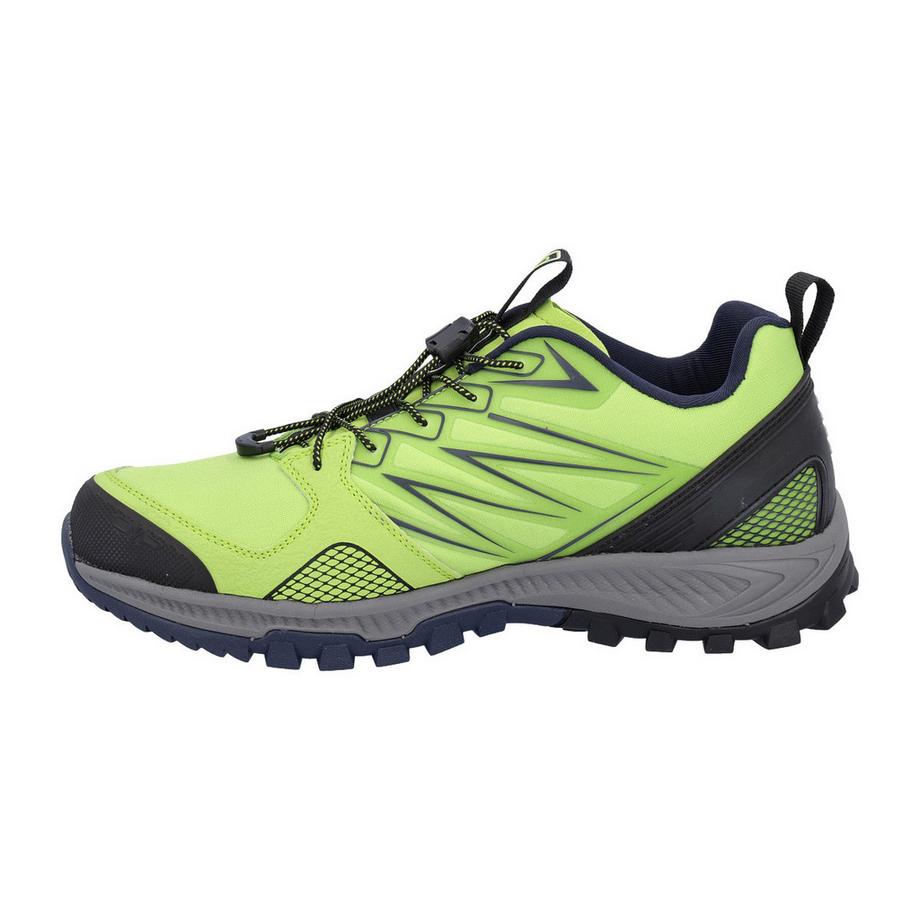 CMP Atik Chaussures de Trail Basses  