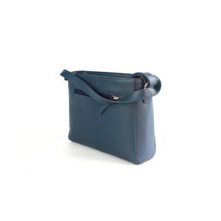 Eastern Counties Leather Autumn Leder Handtasche  