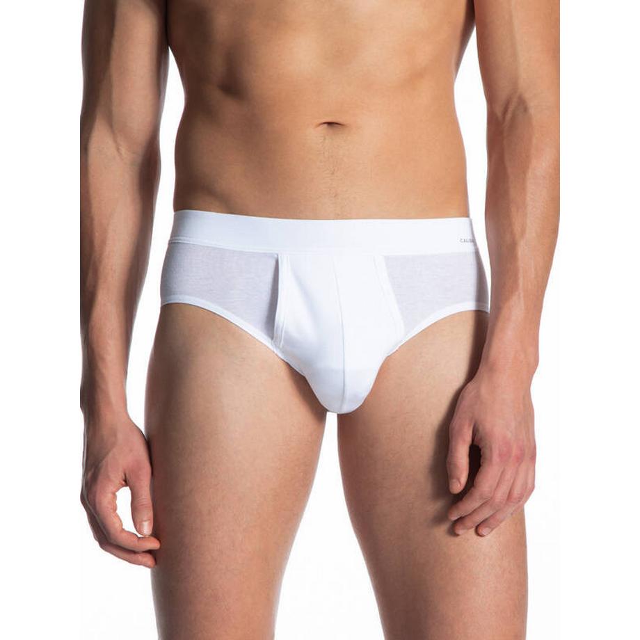 CALIDA CottonCode Ceinture Confort Slip  