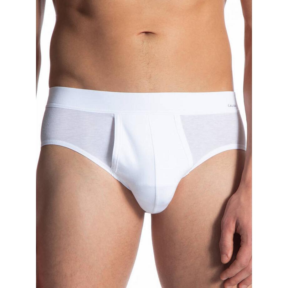 CALIDA CottonCode Ceinture Confort Slip  