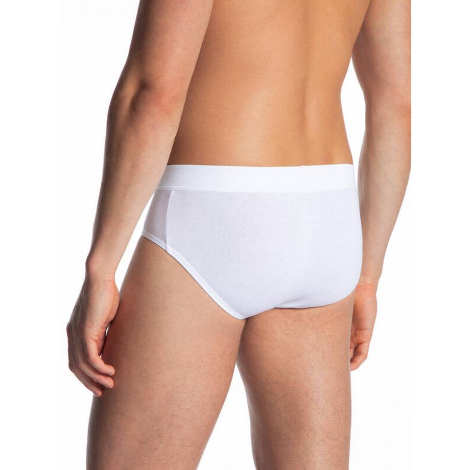CALIDA CottonCode Ceinture Confort Slip  