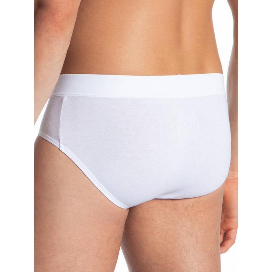 CALIDA CottonCode Ceinture Confort Slip  