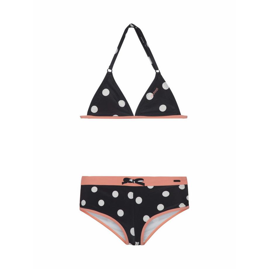 Costume da bagno 2 pezzi a triangolo  Prtnoor