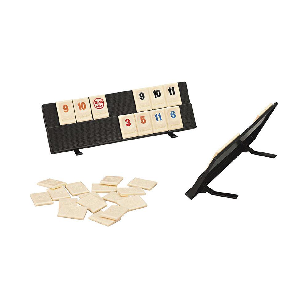 JUMBO  Original Rummikub kompakt in Metalldose 